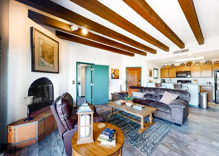 Holiday home Starr Pass Golf Casita