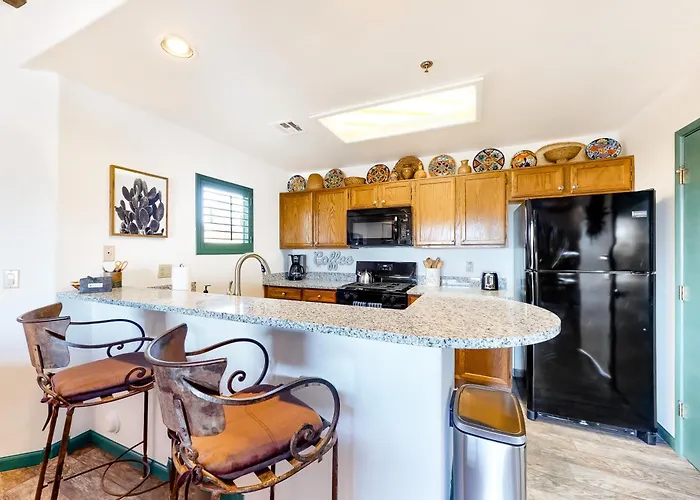Holiday home Starr Pass Golf Casita Tucson