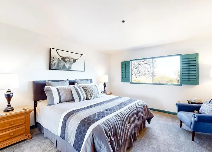 Starr Pass Golf Casita Holiday home *