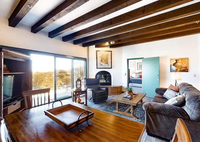 Starr Pass Golf Casita Tucson