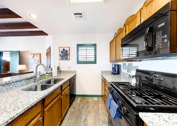 Starr Pass Golf Casita * Tucson