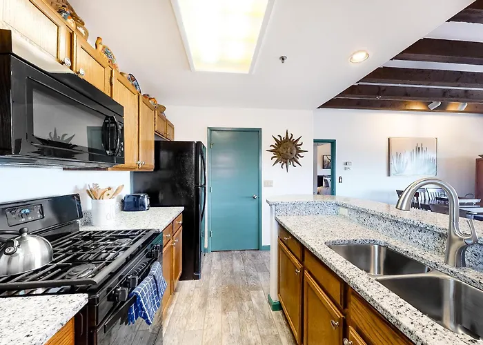 Starr Pass Golf Casita Tucson
