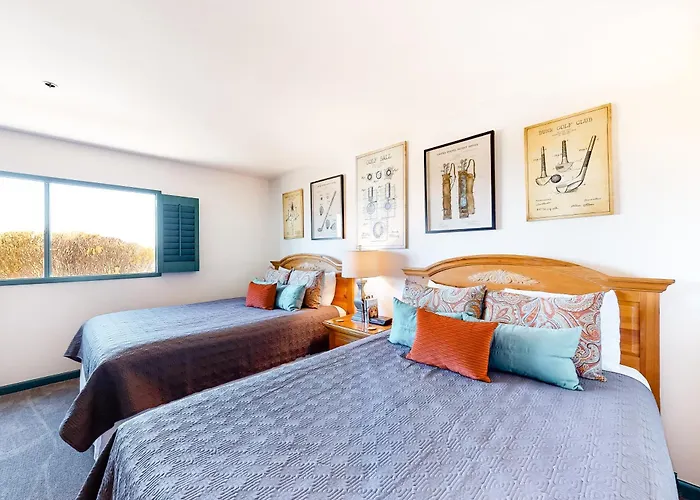 Holiday home Starr Pass Golf Casita