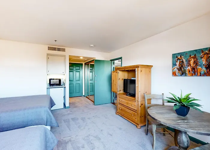 Starr Pass Golf Casita