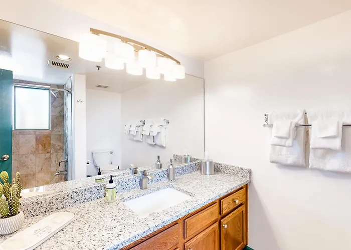 Holiday home Starr Pass Golf Casita Tucson