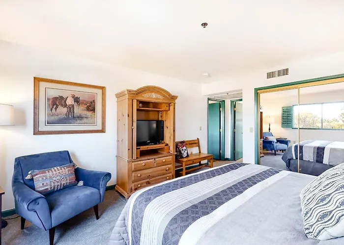 Starr Pass Golf Casita Holiday home