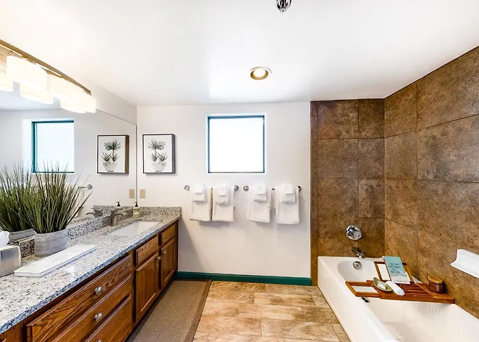 Holiday home Starr Pass Golf Casita