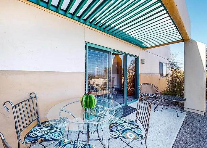 Holiday home Starr Pass Golf Casita *