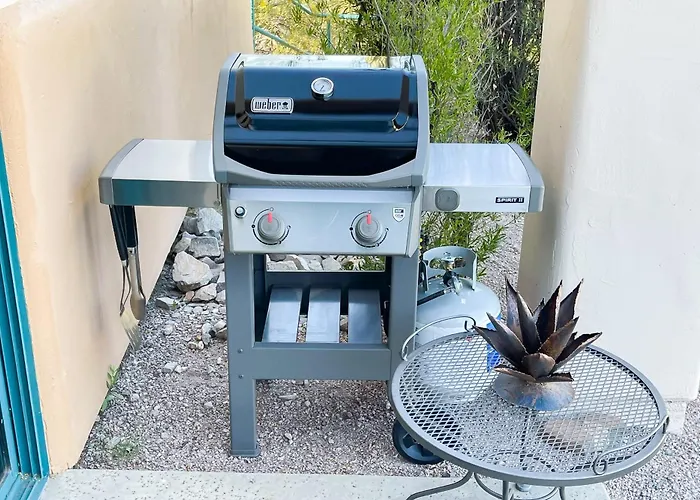 Starr Pass Golf Casita * Tucson