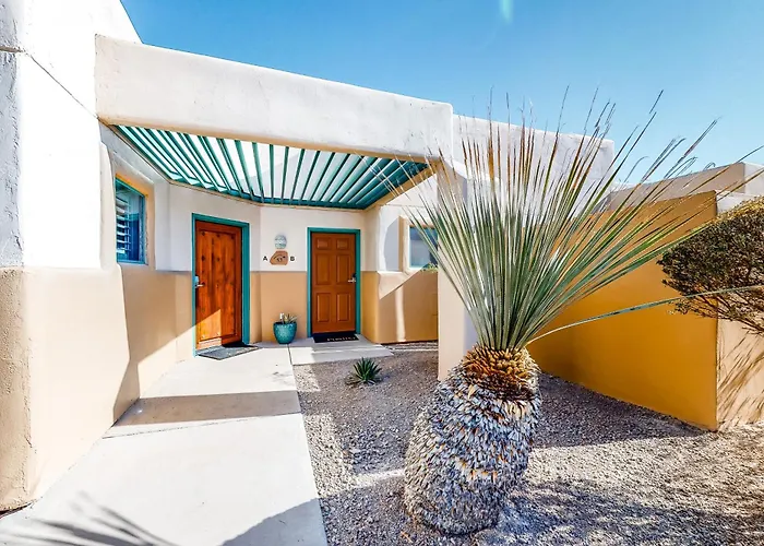 Holiday home Starr Pass Golf Casita Tucson